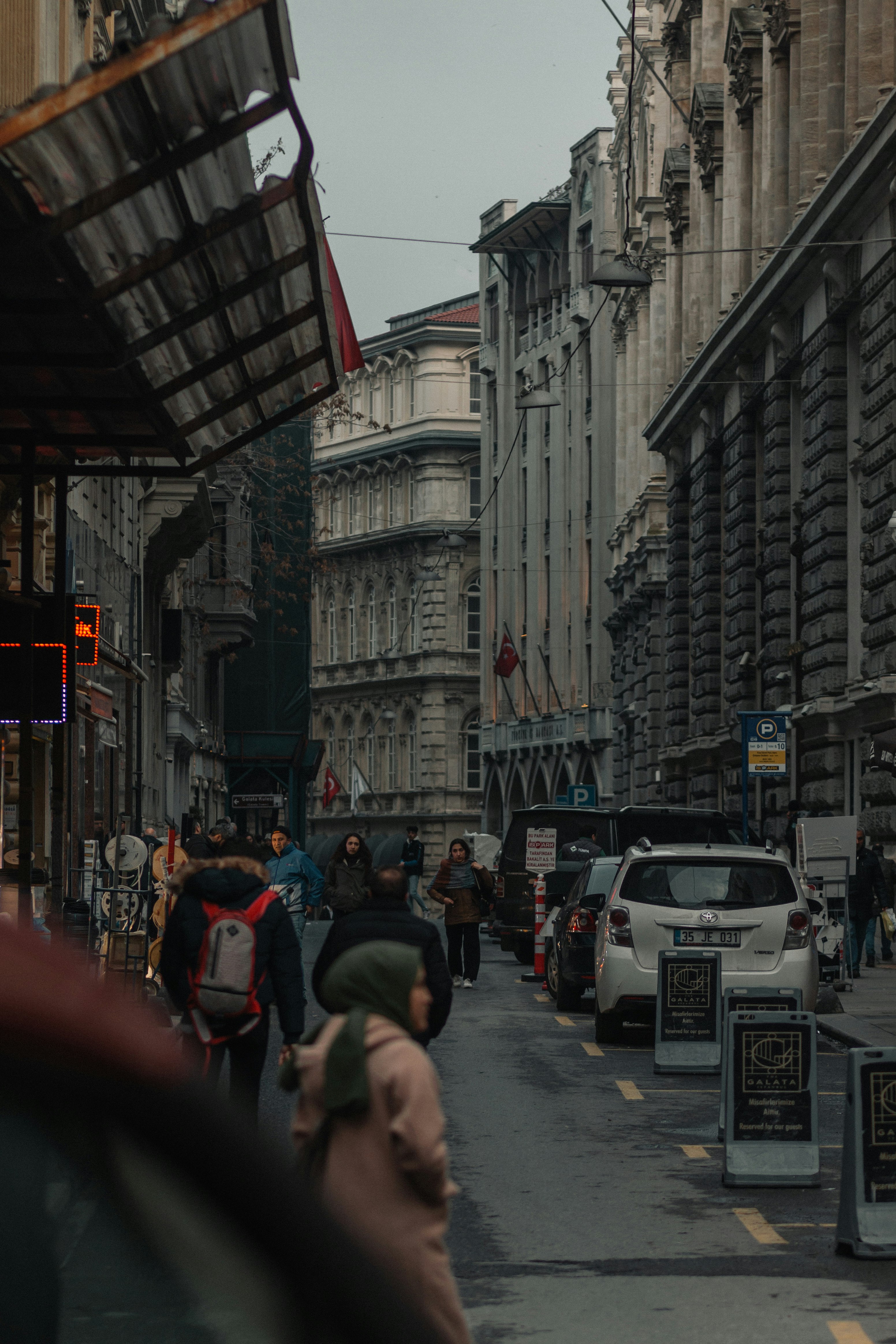 people walking on pedestrian lane during daytime